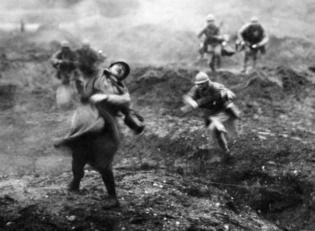 Α’ Παγκόσμιος Πόλεμος: Η πιο αιματηρή μάχη που τον σημάδεψε